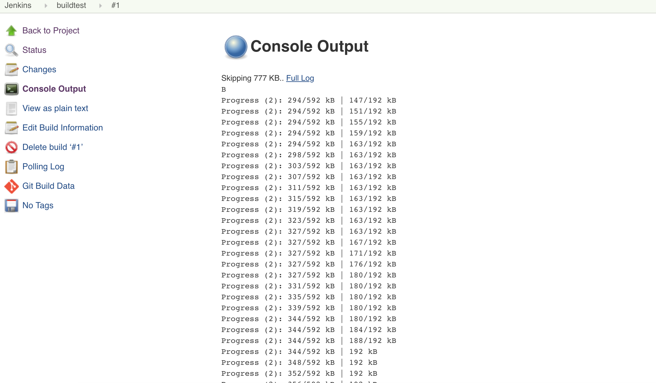 jenkins-console
